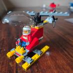 LEGO 30019 Helikopter - Compleet, Zonder Beschrijving, Ophalen of Verzenden
