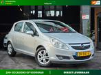 Opel Corsa 1.2-16V '111' Edition|Airco|El.Ramen|APK|5Deurs, Voorwielaandrijving, Euro 5, Gebruikt, 4 cilinders