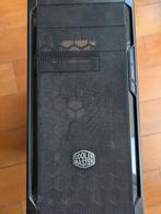 CollerMaster PC behuizing, Computers en Software, Computerbehuizingen, Ophalen, Gebruikt