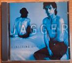 Mick Jagger - Wandering Spirit CD, Ophalen of Verzenden, 1980 tot 2000, Gebruikt