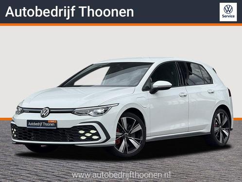 Volkswagen Golf 1.4 eHybrid GTE Camera | Stoel & stuurverwar, Auto's, Volkswagen, Bedrijf, Te koop, Golf, ABS, Achteruitrijcamera