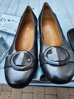 Prachtige nieuwe GABOR ballerina's mt42, Ophalen of Verzenden, Nieuw, Zwart
