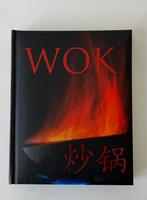 Wok, Ophalen of Verzenden, Zo goed als nieuw, Azië en Oosters