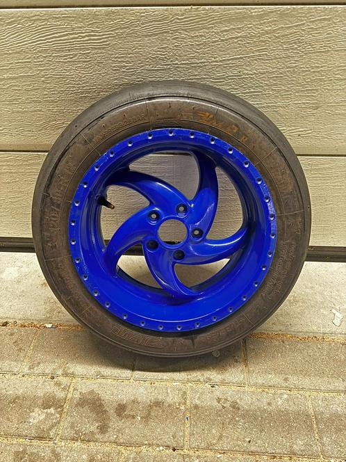 Gilera Runner 50cc – DD Velg Professioneel Verbreed, Motoren, Tuning en Styling, Ophalen of Verzenden