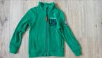 Jongens Fleece trui van Gaastra, Kinderen en Baby's, Ophalen of Verzenden, Zo goed als nieuw, Jongen, Trui of Vest