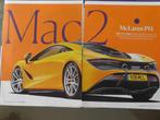McLaren 720S Coupe ? Eerst 22x autotest lezen, Boeken, Auto's | Folders en Tijdschriften, Gelezen, Overige merken, Verzenden