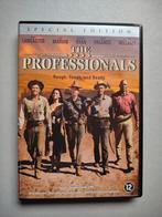The Professionals (1966) / Burt Lancaster, Cd's en Dvd's, Dvd's | Klassiekers, Verzenden
