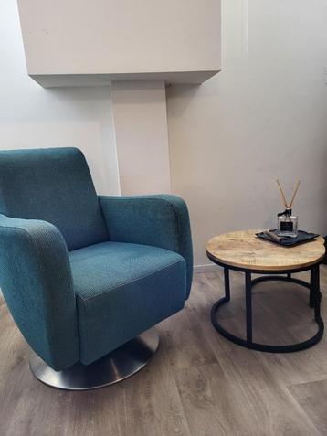 Fauteuil Wizard – 360 Draaibaar | Zo Goed Als Nieuw | €80 beschikbaar voor biedingen