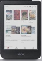 Kobo Clara Colour Zwart - Nieuw!, Computers en Software, E-readers, Ophalen of Verzenden, Nieuw, 6 inch of minder