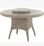 4 seasons outdoor tafels Madoera, Victoria, Valentine,, Ophalen, Gebruikt, Rechthoekig, Wicker
