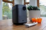 XGIMI Halo+ Draagbare Beamer | Full HD | Android TV, Xgimi, LED, Ophalen of Verzenden, Zo goed als nieuw