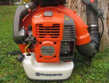 Husqvarna 580BTS Bladblazer  Nieuwstaat 2024 stihl beschikbaar voor biedingen