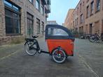 Babboe Dog hondenbakfiets met certificaat, 4 kinderen of meer, Ophalen of Verzenden, Zo goed als nieuw, Babboe