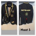 Oeteldonk dames jasje maat S, Ophalen of Verzenden, Nieuw, Maat 36 (S), Carnaval