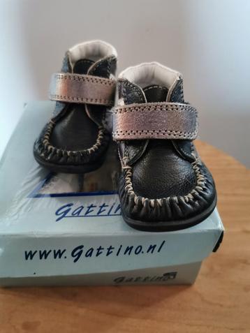 Baby schoenen mt 18 beschikbaar voor biedingen