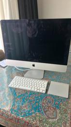 Apple iMac 2012, 21.5", Computers en Software, Apple Desktops, Ophalen of Verzenden, Zo goed als nieuw, IMac
