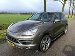 Porsche Cayenne 4.8 S Tiptronic S, Auto's, Porsche, Te koop, Geïmporteerd, 5 stoelen, Benzine