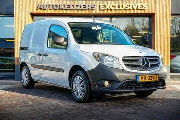 Mercedes-Benz Citan 108 CDI BlueEFFICIENCY Airco Radio Elekt beschikbaar voor biedingen