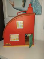 Bing Speelhuisje Compleet, Kinderen en Baby's, Speelgoed | Poppenhuizen, Ophalen of Verzenden, Gebruikt, Poppenhuis