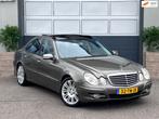 Mercedes-Benz E-klasse 320 CDI Avantgarde | PANO | NAP | NAV, Achterwielaandrijving, Gebruikt, 179 €/maand, 1650 kg
