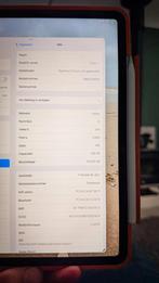 iPad Pro (11 inch) 128gb, 4e generatie met sim en Apple pen, Computers en Software, Apple iPads, Apple iPad, 11 inch, Ophalen of Verzenden