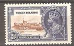 Virgin Islands PF+PL SG 105 Omnibus 1935, Verzenden, Postfris, Midden-Amerika