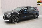 Kia Niro 1.6 GDi Hybrid ComfortLine Rijklaar incl trekhaak, Auto's, Euro 6, Origineel Nederlands, Bedrijf, Electronic Stability Program (ESP)