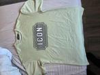 Icon shirt maat XL, Maat 56/58 (XL), Ophalen of Verzenden, Zo goed als nieuw, Icon