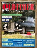 OM: BMW E9, Alfa B.A.T., Ford Capri Groep 5, Adler, Boeken, Ophalen of Verzenden, Gelezen, Algemeen
