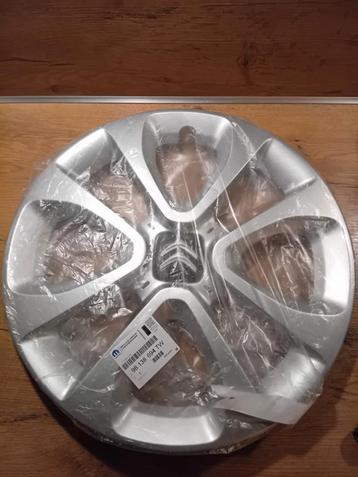 Citroen wieldop nieuw 98 138 694 TW beschikbaar voor biedingen