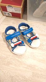 Tommy hilfiger sandalen, Kinderen en Baby's, Babykleding | Schoentjes en Sokjes, Overige typen, Ophalen of Verzenden, Jongetje