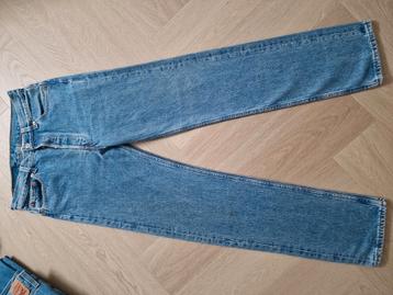 Levi's vintage 501xx jeans made in USA w31 l36 nieuwstaat! beschikbaar voor biedingen