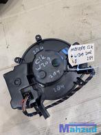 MERCEDES CLK W209 Kachelmotor aanjager, Gebruikt, -, Ophalen of Verzenden, -