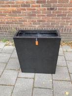 Capi Europe bloembak Tettazzo, Ophalen, Kunststof, Nieuw, Tuin