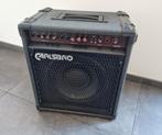 Carlsbro colt 65 k versterker voor gitaar / bas / keyboard., Ophalen, Gebruikt, Elektrische gitaar