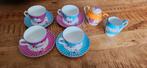 Lief! Serviesgoed, Huis en Inrichting, Keuken | Servies, Ophalen, Overige stijlen, Kop(pen) en/of Schotel(s)