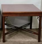 Heldense (bijzet) tafel, Ophalen