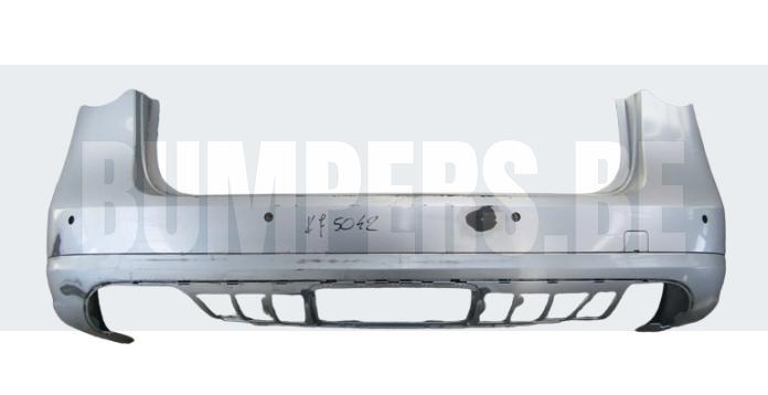 Bumper Volkswagen VW Passat B6 3C9 Kombi R-LINE RLINE 05-10, Auto-onderdelen, Carrosserie en Plaatwerk, Bumper, Achter, Gebruikt