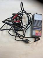 Acculader, boot, Watersport en Boten, Ophalen, Gebruikt, Motor en Techniek