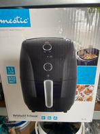 Airfryer Domestic Speciaal voor camping, Witgoed en Apparatuur, Airfryers, Ophalen of Verzenden, Zo goed als nieuw