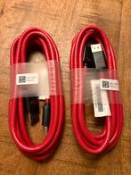 2x Nieuwe DP naar DP kabels - 2 meter, Ophalen, Nieuw, 2 tot 5 meter, Overige kabels