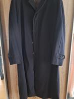 SIGNe Frans Molenaar Wollen Herenjas Maat 54/56, SIGNe, Blauw, Maat 56/58 (XL), Ophalen of Verzenden