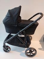 Cybex Gazelle s 2-1 kinderwagen Moon Black, Kinderen en Baby's, Buggy's, Ophalen, Nieuw, Overige merken, Verstelbare rugleuning