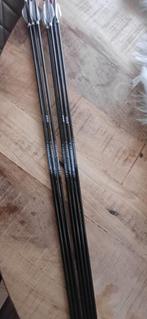 Ace 620 pijlen - Boogschieten, Sport en Fitness, Handboogschieten, Ophalen of Verzenden, Gebruikt