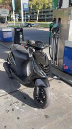 Piaggio zip 125cc ~ Brom, Ophalen, Tweetakt, Maximaal 45 km/u, Zip
