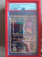 Ancient mew promo 2000 PSA 10, Ophalen of Verzenden, Zo goed als nieuw
