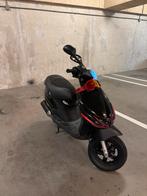 Zip  50cc 2020 teruil, Fietsen en Brommers, Ophalen, Zo goed als nieuw, Benzine, Zip