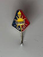 Telstar Speldje, Verzamelen, Speldjes, Pins en Buttons, Ophalen of Verzenden, Zo goed als nieuw, Sport, Speldje of Pin