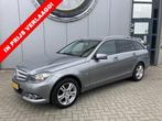 Mercedes-Benz C-Klasse Estate 180 Business Class Avantgarde, Automaat, 1796 cc, Grijs, 1455 kg