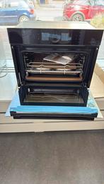 Gloedje NIEUW stoom oven bosch de CSG856RC7, Witgoed en Apparatuur, Ovens, Ophalen, Oven, 45 tot 60 cm, Stoom